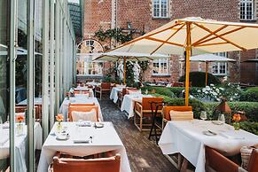 Botanic Sanctuary Antwerp - The Leading Hotels of the World