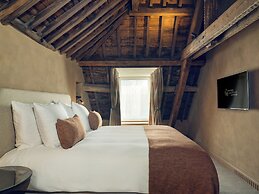 Botanic Sanctuary Antwerp - The Leading Hotels of the World