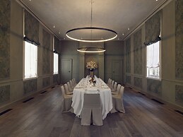 Botanic Sanctuary Antwerp - The Leading Hotels of the World