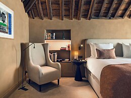 Botanic Sanctuary Antwerp - The Leading Hotels of the World