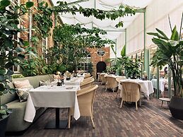Botanic Sanctuary Antwerp - The Leading Hotels of the World