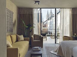 Botanic Sanctuary Antwerp - The Leading Hotels of the World