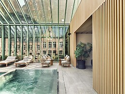Botanic Sanctuary Antwerp - The Leading Hotels of the World