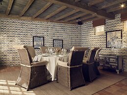 Botanic Sanctuary Antwerp - The Leading Hotels of the World