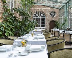 Botanic Sanctuary Antwerp - The Leading Hotels of the World