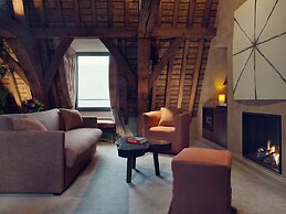 Botanic Sanctuary Antwerp - The Leading Hotels of the World