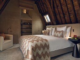 Botanic Sanctuary Antwerp - The Leading Hotels of the World