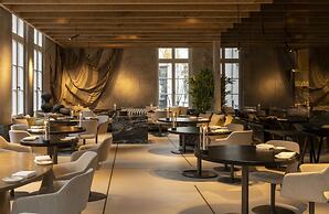 Botanic Sanctuary Antwerp - The Leading Hotels of the World
