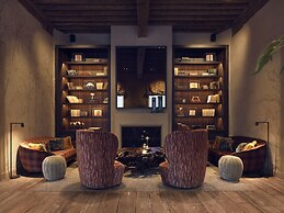 Botanic Sanctuary Antwerp - The Leading Hotels of the World