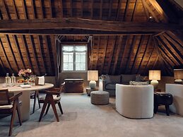 Botanic Sanctuary Antwerp - The Leading Hotels of the World