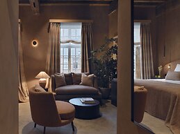 Botanic Sanctuary Antwerp - The Leading Hotels of the World