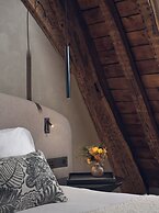 Botanic Sanctuary Antwerp - The Leading Hotels of the World
