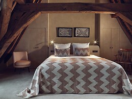 Botanic Sanctuary Antwerp - The Leading Hotels of the World