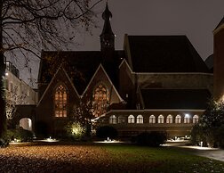 Botanic Sanctuary Antwerp - The Leading Hotels of the World