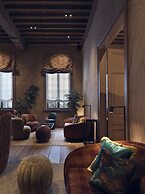 Botanic Sanctuary Antwerp - The Leading Hotels of the World