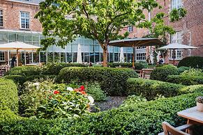 Botanic Sanctuary Antwerp - The Leading Hotels of the World