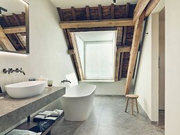 Botanic Sanctuary Antwerp - The Leading Hotels of the World