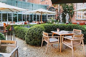 Botanic Sanctuary Antwerp - The Leading Hotels of the World