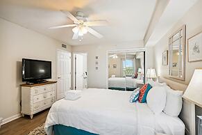 Seacrest 401b is a Gulf Front 2 BR on Okaloosa Island by Redawning