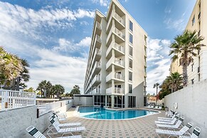 Seacrest 401ab is a Gulf Front 3 BR on Okaloosa Island by Redawning