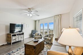 Seacrest 401ab is a Gulf Front 3 BR on Okaloosa Island by Redawning