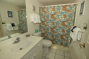 Seacrest 314 is a 2 BR Gulf Side on Okaloosa Island by Redawning
