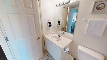 Seacrest 314 is a 2 BR Gulf Side on Okaloosa Island by RedAwning