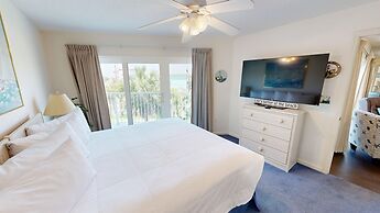 Seacrest 314 is a 2 BR Gulf Side on Okaloosa Island by RedAwning