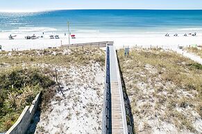 Seacrest 314 is a 2 BR Gulf Side on Okaloosa Island by Redawning