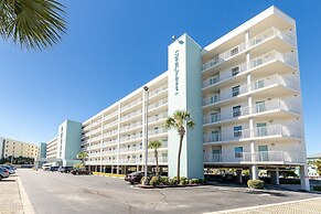 Seacrest 314 is a 2 BR Gulf Side on Okaloosa Island by Redawning