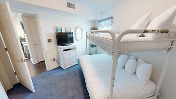 Seacrest 314 is a 2 BR Gulf Side on Okaloosa Island by RedAwning