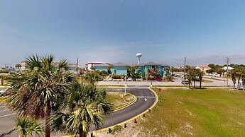 Seacrest 314 is a 2 BR Gulf Side on Okaloosa Island by RedAwning