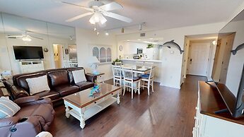 Seacrest 314 is a 2 BR Gulf Side on Okaloosa Island by RedAwning