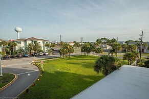 Seacrest 314 is a 2 BR Gulf Side on Okaloosa Island by RedAwning