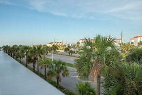 Seacrest 314 is a 2 BR Gulf Side on Okaloosa Island by RedAwning
