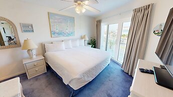 Seacrest 314 is a 2 BR Gulf Side on Okaloosa Island by RedAwning