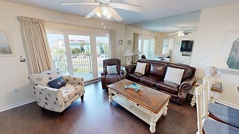 Seacrest 314 is a 2 BR Gulf Side on Okaloosa Island by RedAwning