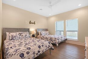 Dark Side Of The Dune 4 Bedroom Home by RedAwning