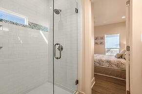 Dark Side Of The Dune 4 Bedroom Home by RedAwning