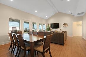 Dark Side Of The Dune 4 Bedroom Home by RedAwning