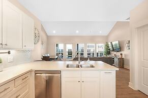 Dark Side Of The Dune 4 Bedroom Home by RedAwning