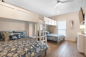 Dark Side Of The Dune 4 Bedroom Home by RedAwning