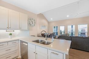 Dark Side Of The Dune 4 Bedroom Home by RedAwning