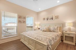 Dark Side Of The Dune 4 Bedroom Home by RedAwning