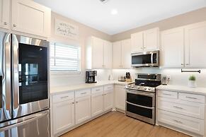 Dark Side Of The Dune 4 Bedroom Home by RedAwning