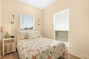 Dark Side Of The Dune 4 Bedroom Home by RedAwning