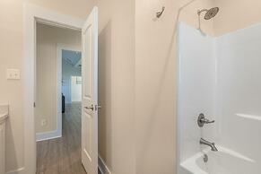 Dark Side Of The Dune 4 Bedroom Home by RedAwning