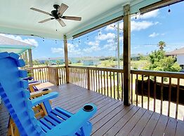 At Long Last 3 Bedroom Home by RedAwning