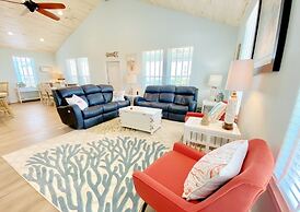 At Long Last 3 Bedroom Home by RedAwning