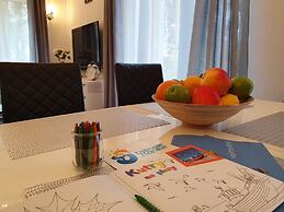 DWIE SOSNY-Apartament na wydmie - 365PAM